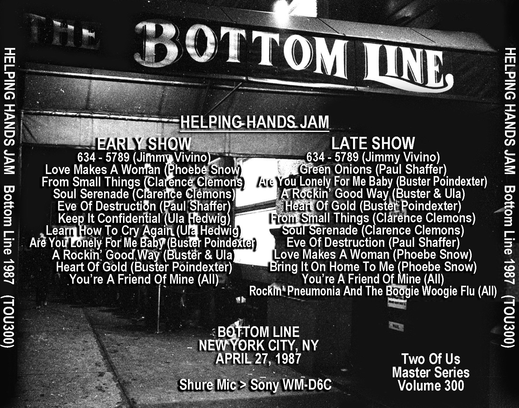 HelpingHandsJam1987-04-27VivinoShafferSnowPoindexterHedwigClemonsBottomLineNYC (2).jpg